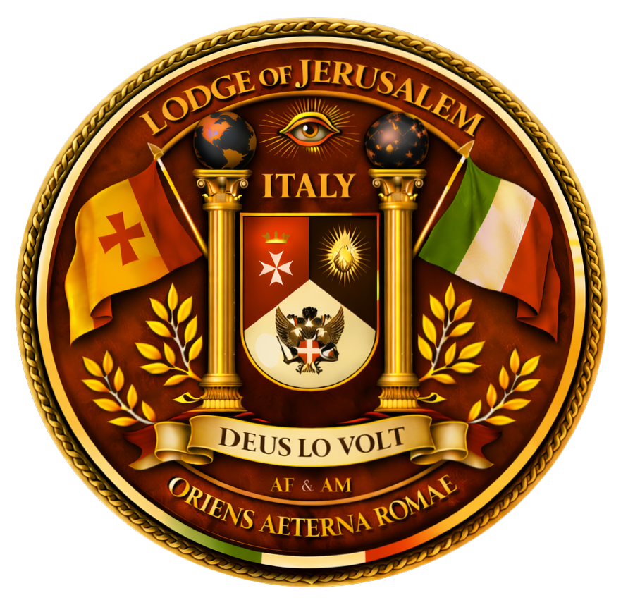 Lodge of Jerusalem Italy