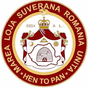 Marea Loja Suverana Romania Unita