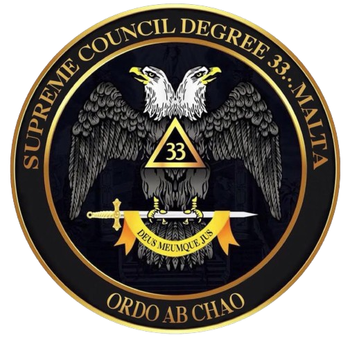 Supreme Council Degree 33 Malta